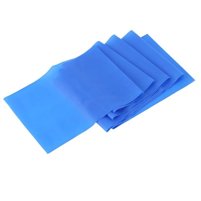 Latex Resistance Band - 0.65 mm-Resistance Bands-Pro Sports