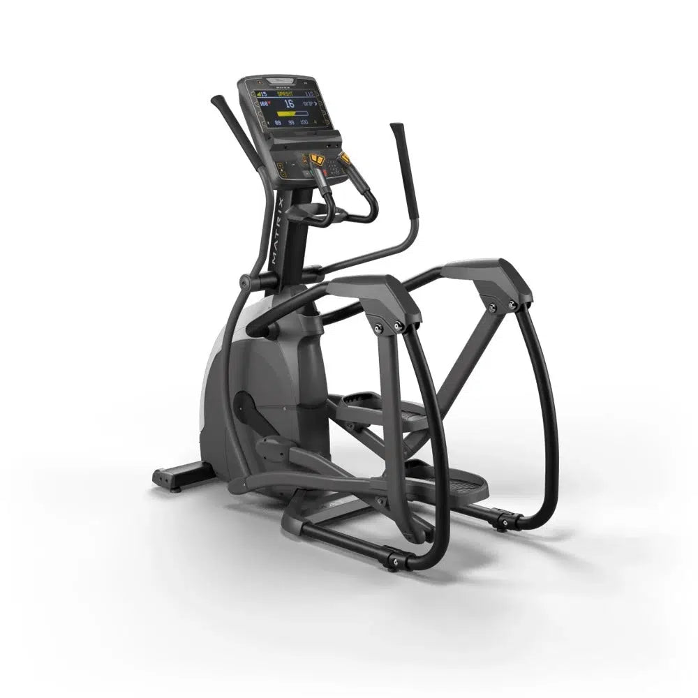 New balance shop 8000 elliptical