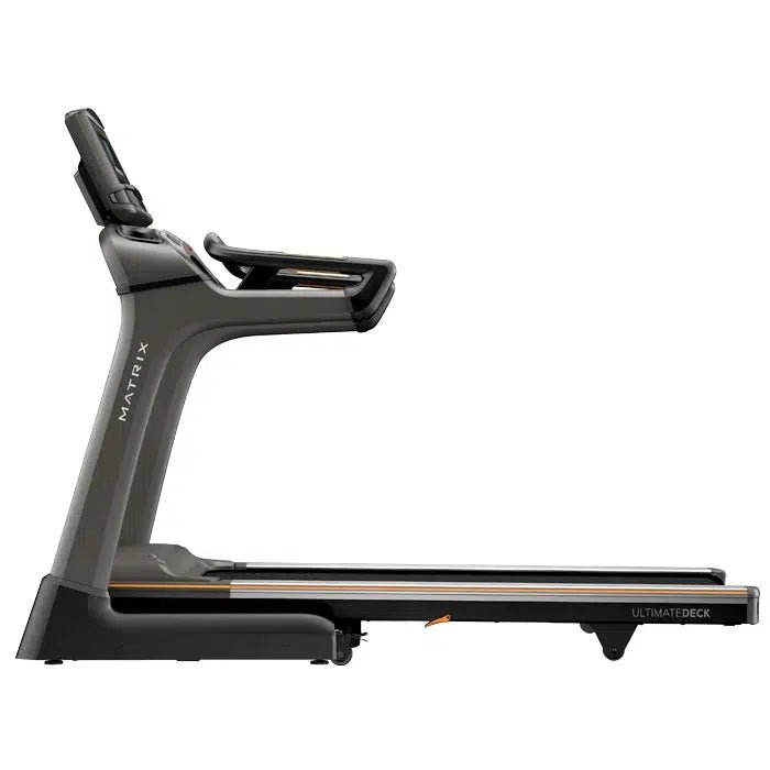 Matrix Fitness TF50 Treadmill - XR Console-Treadmill-Pro Sports