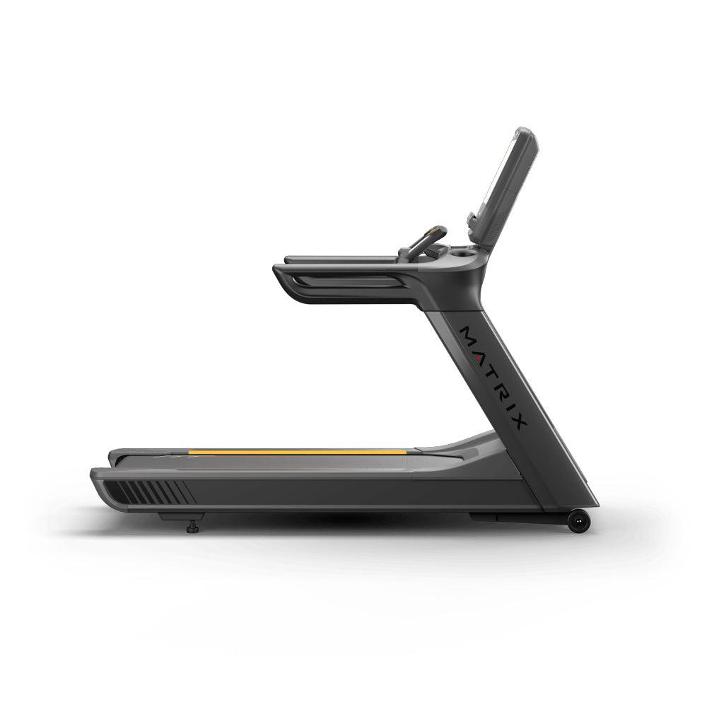 Matrix Performance Treadmill - Touch XL Console-Treadmill-Pro Sports