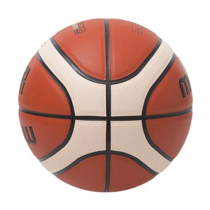 Molten BGG6X Basketball - Size 6-Basketballs-Pro Sports