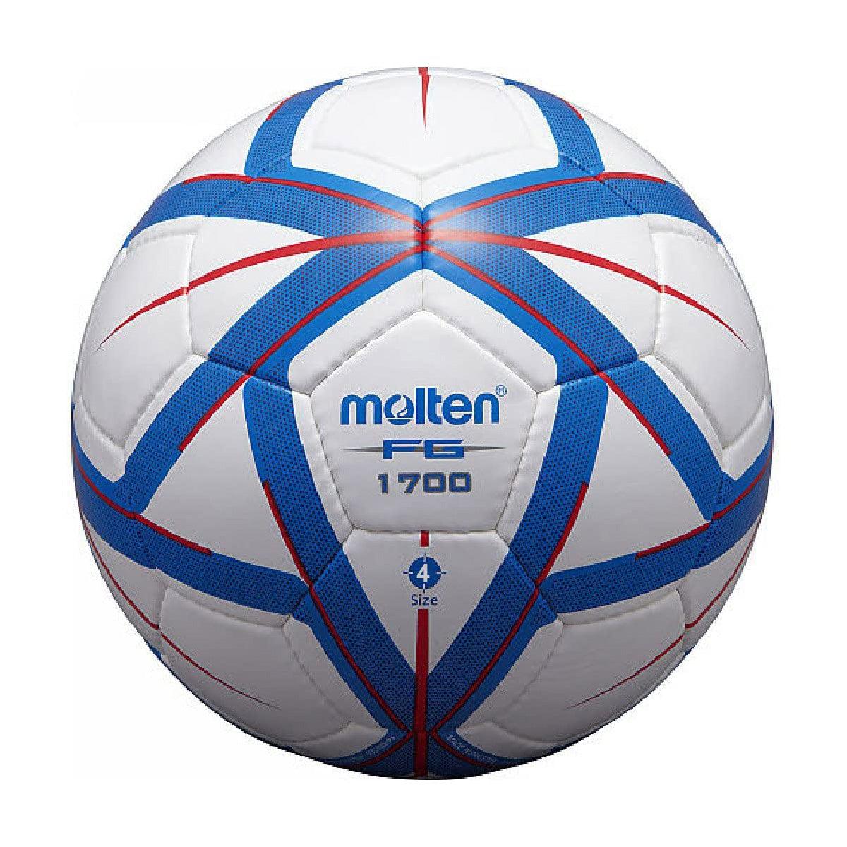 Molten F4G1700BR Football - Football - Pro Sports | Shop online in Kuwait