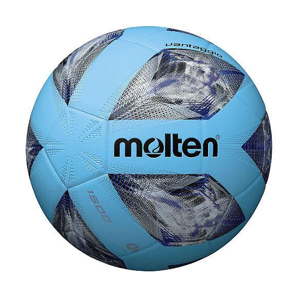 Molten F5A1500-CB Football - Size 5-Football-Pro Sports