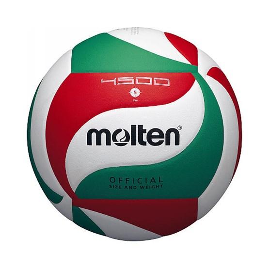 Molten V5M4500 Volleyball-Volleyball-Pro Sports