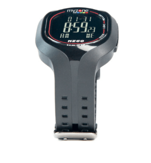 MyZone MZ-60 Watch - 40 mm-Fitness Watch-Pro Sports