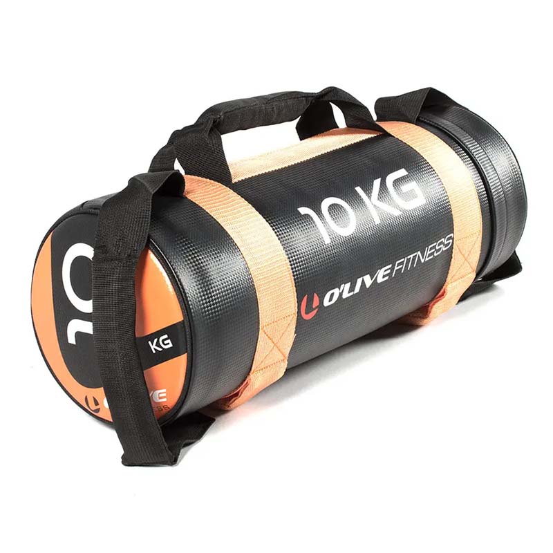 O'live Functional Sandbag - 10 kg-Sandbag-Pro Sports