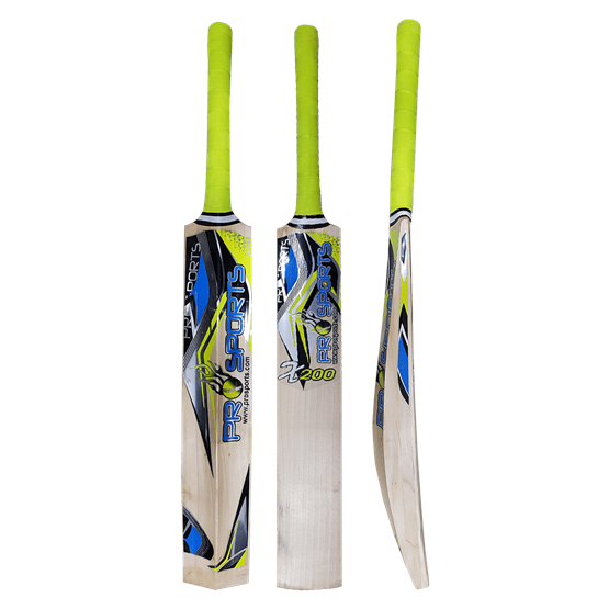 Pro Sports Grade 2 English Willow Cricket Bat-Bats-Pro Sports