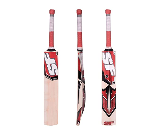 SF Pro Blaster 4000 English Willow Cricket Bat Pro Sports