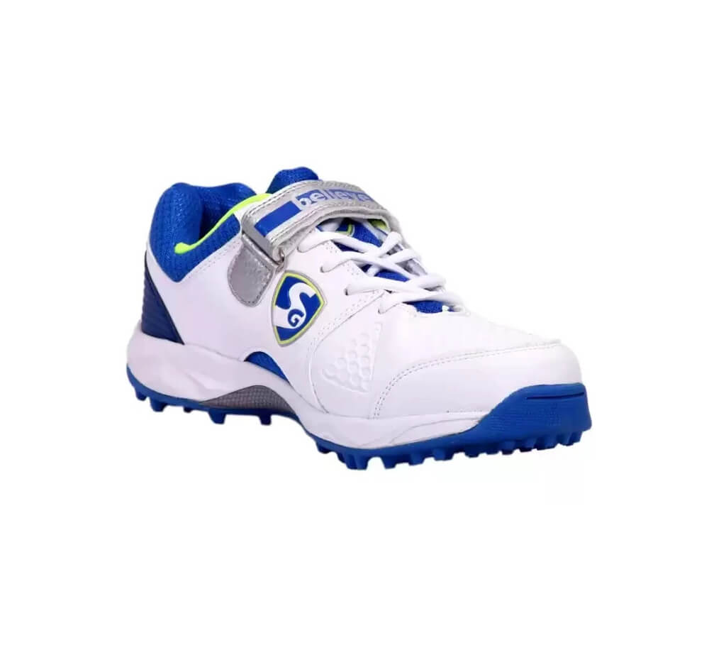SG Century Cricket Shoes-Cricket Shoes-Pro Sports