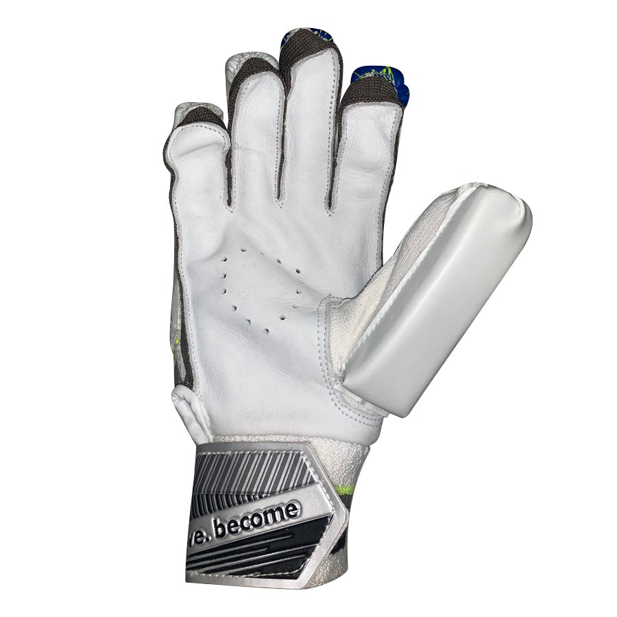 SG Elite Youth Batting Gloves for sale in Kuwait - Pro Sports