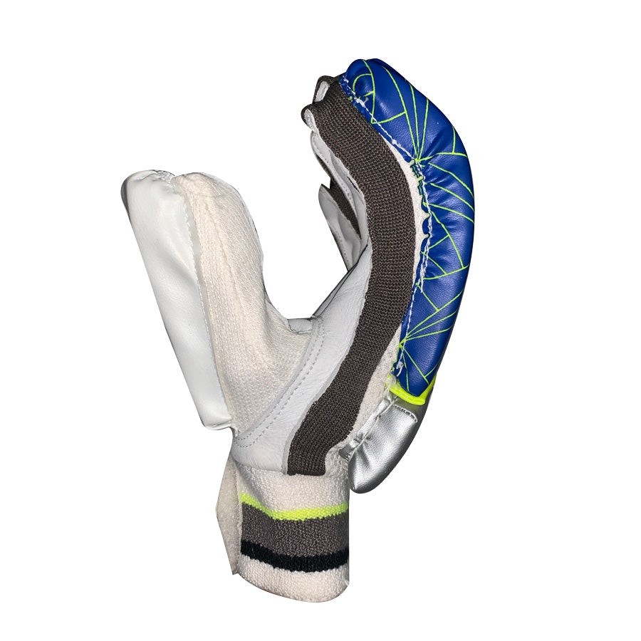 SG Elite Youth Batting Gloves available at Pro Sports Kuwait