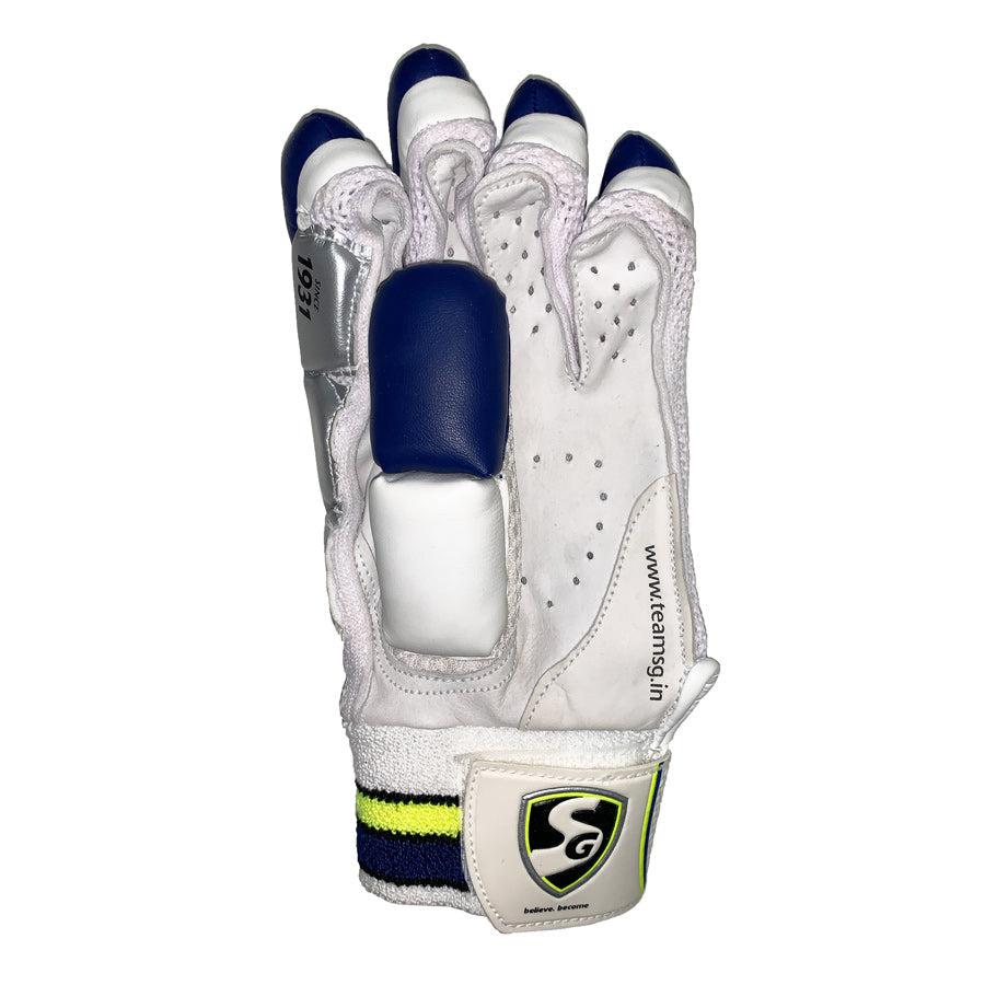 SG Prosoft Batting Gloves - All Sizes-Batting Gloves-Pro Sports