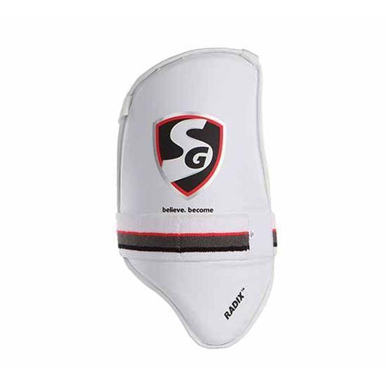 SG Radix Thigh Pad-Cricket Protection-Pro Sports