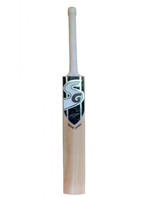 SG Roar Spark Kashmir Willow Cricket Bat - Bats - Pro Sports | Shop online in Kuwait