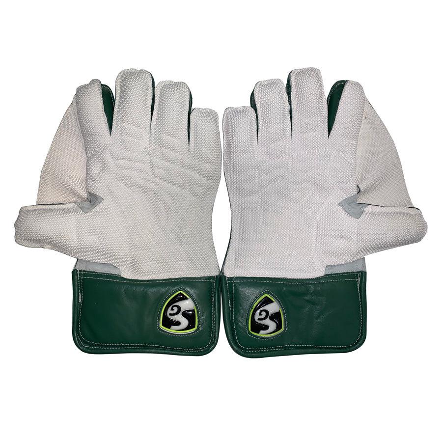 SG Savage Wicket Keeping Gloves-Wicket Keeping Gloves-Pro Sports