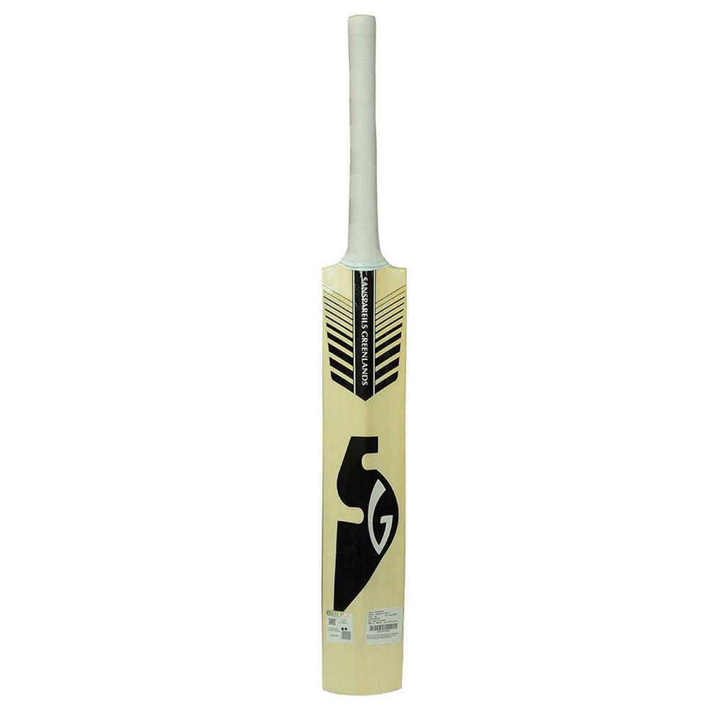 SG Scorer Classic Kashmir Willow Cricket Bat-Bats-Pro Sports
