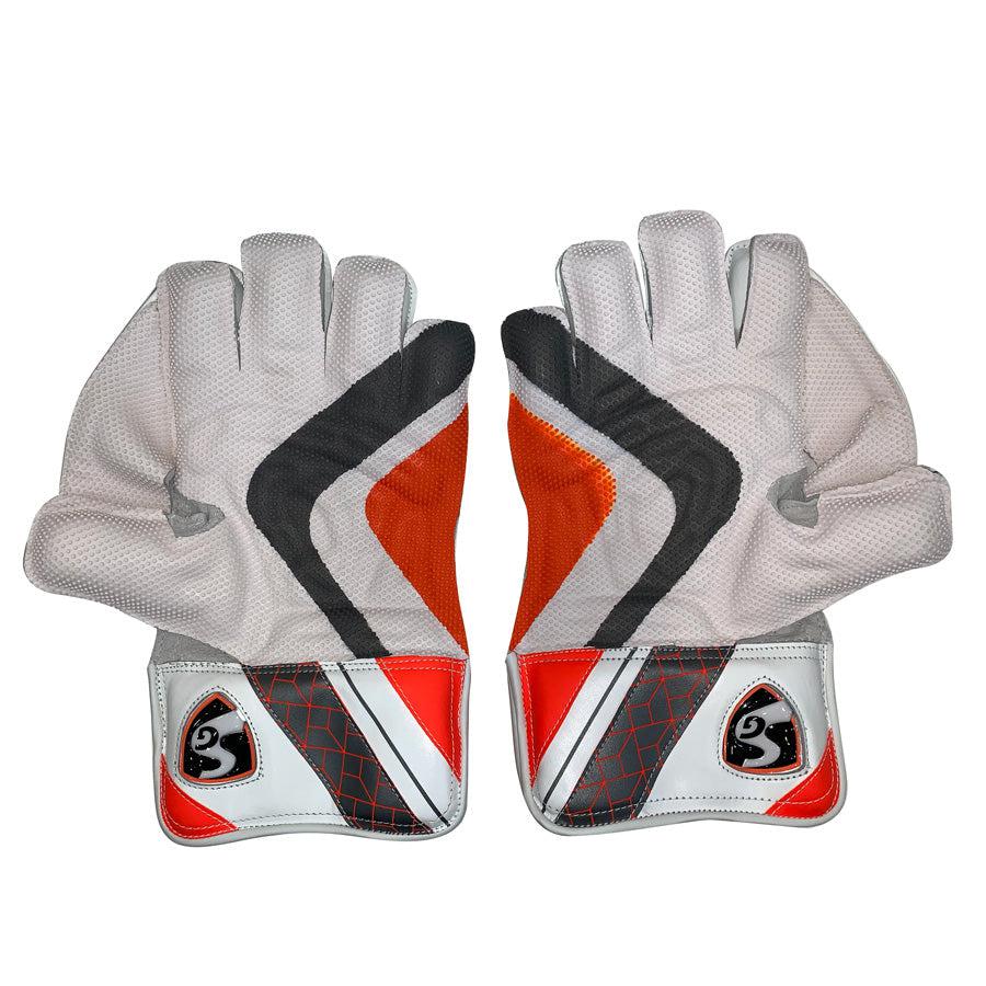 SG Tournament Wicket Keeping Gloves-Wicket Keeping Gloves-Pro Sports