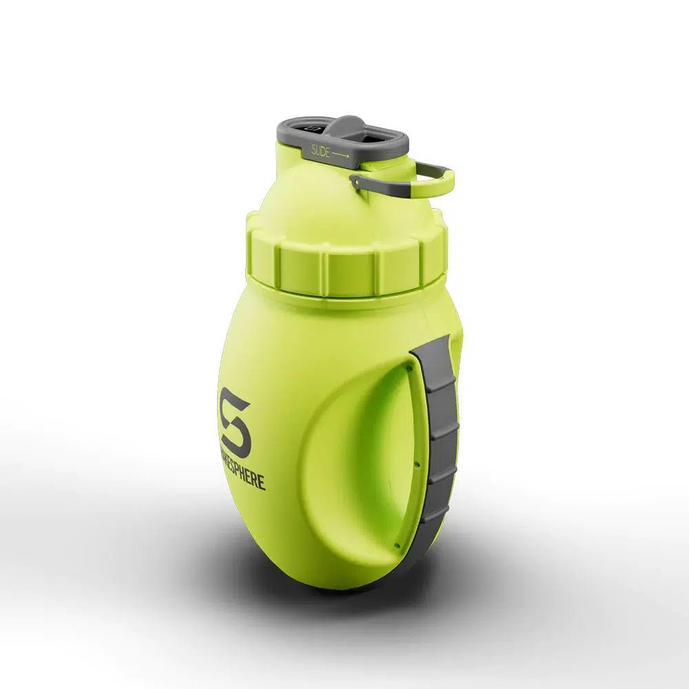 ShakeSphere Mixer Jug 1.3 L-Protein Mixer-Pro Sports