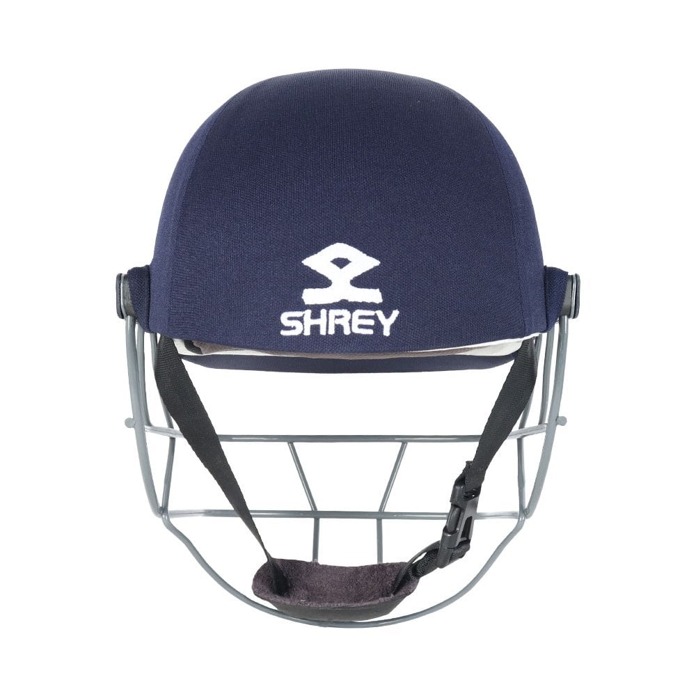 Shrey Performance Cricket Helmet-Cricket Protection-Pro Sports