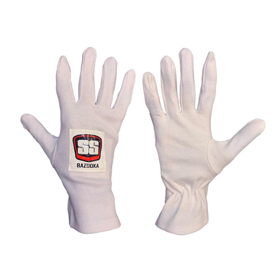 SS Bazooka Batting Inner Gloves-Batting Gloves-Pro Sports