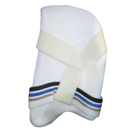 SS Elxi Thigh Pad-Cricket Protection-Pro Sports