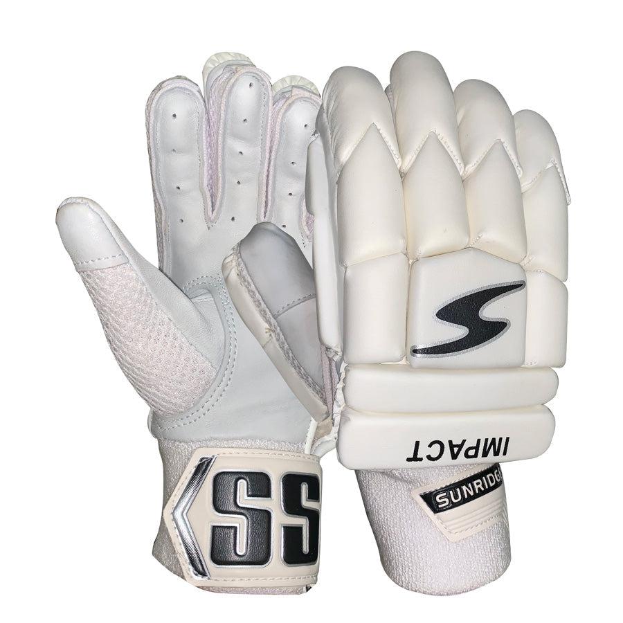 SS Impact Batting Gloves- All Sizes-Batting Gloves-Pro Sports