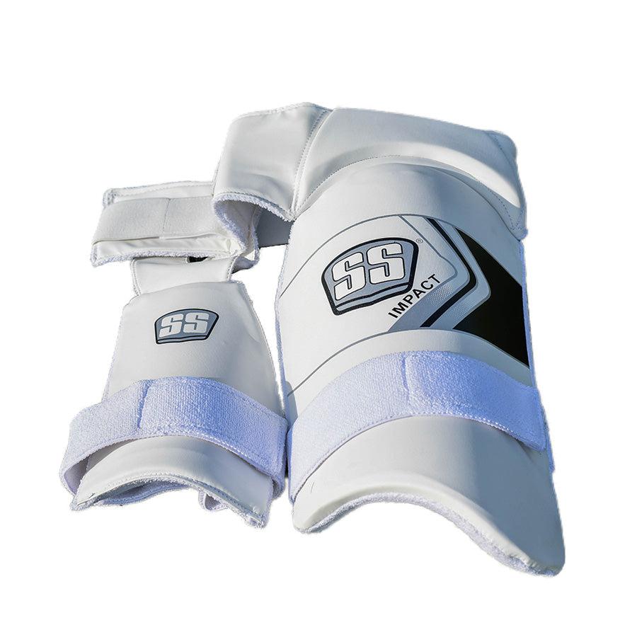 SS Impact thigh Pad-Cricket Protection-Pro Sports