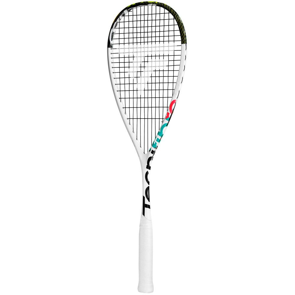 Tecnifibre 125 NS X-TOP Squash Racquet-Squash Rackets-Pro Sports