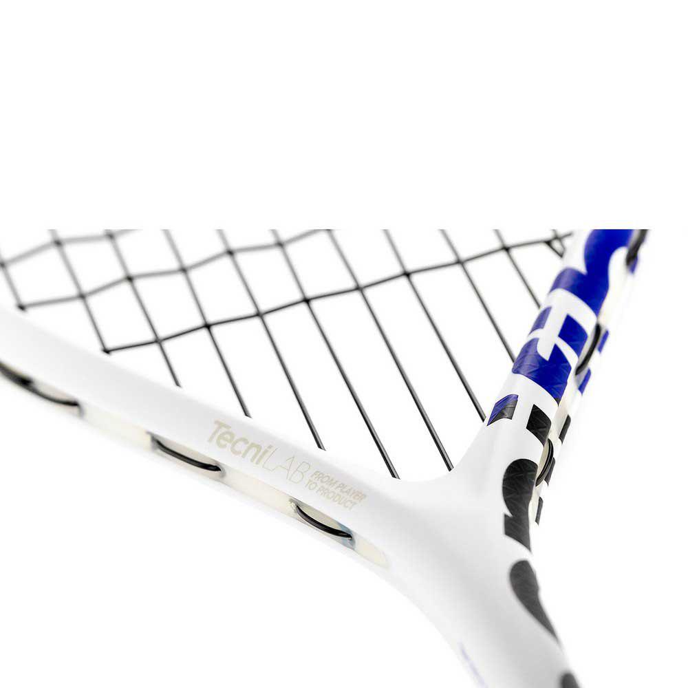 Tecnifibre Carboflex 135 X-TOP Squash Racquet-Squash Rackets-Pro Sports