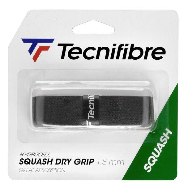 Tecnifibre Squash Dry Grip-Squash Accessories-Pro Sports
