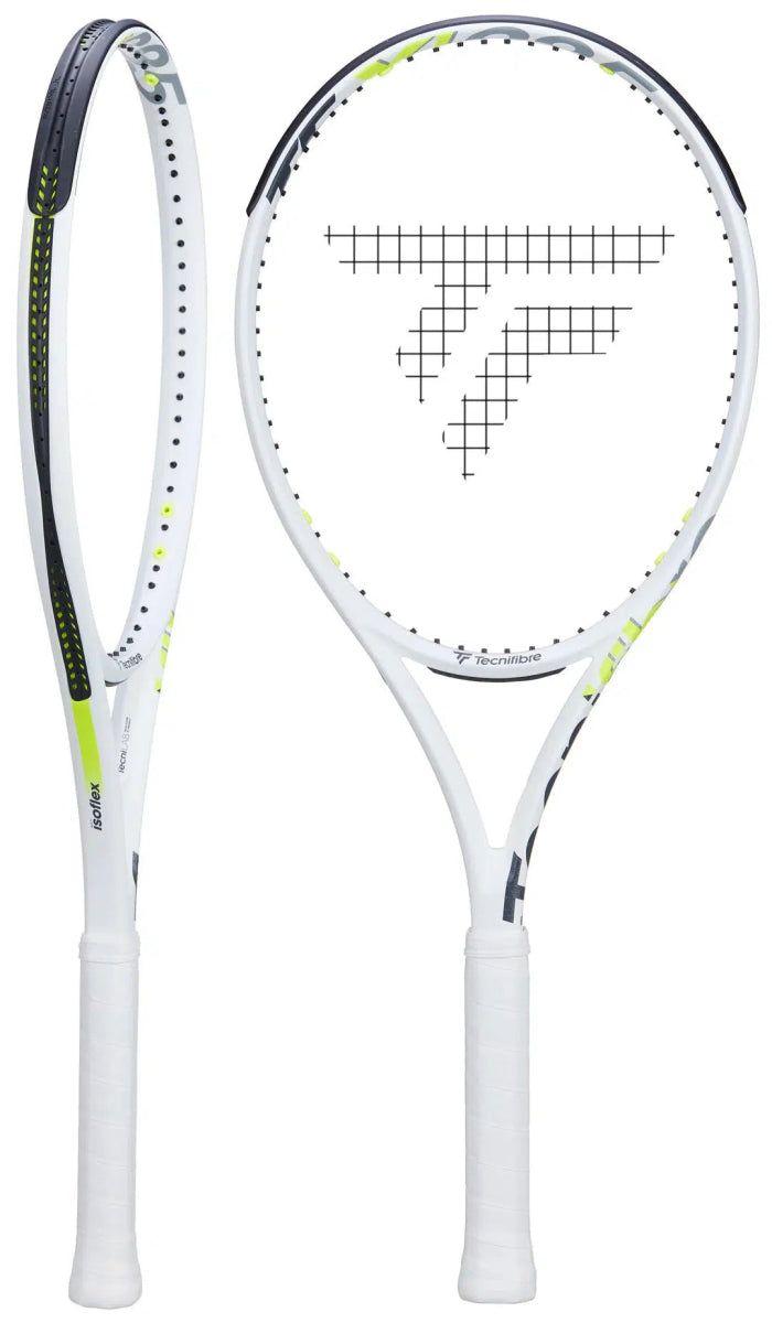 Tecnifibre TF-X1 285 Tennis Racquet-Tennis Rackets-Pro Sports