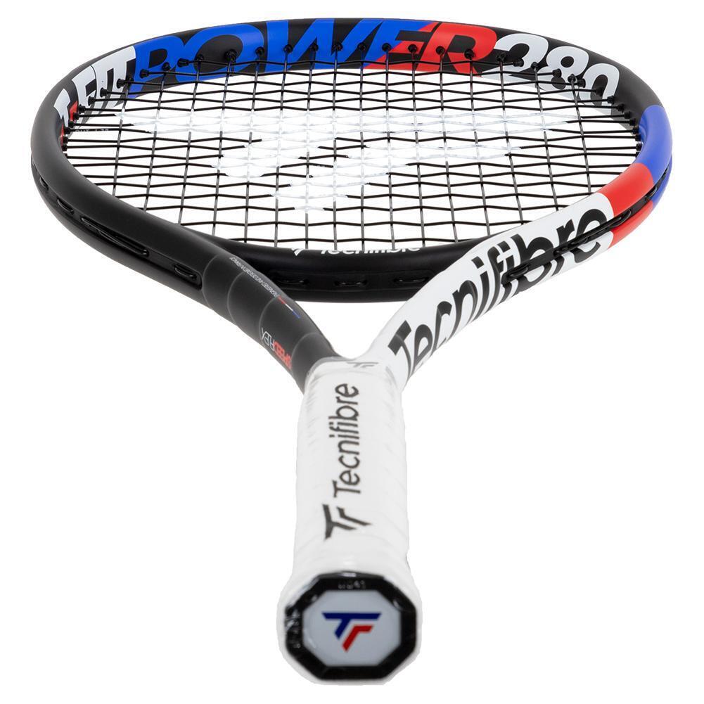 Tecnifibre TFit 280 Power Tennis Racquet-Tennis Rackets-Pro Sports