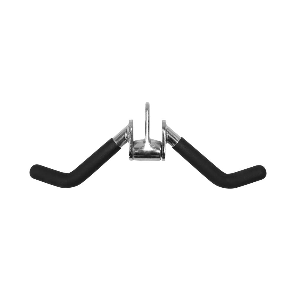 Triceps Multi Exercise Bar-Cable Attachments-Pro Sports