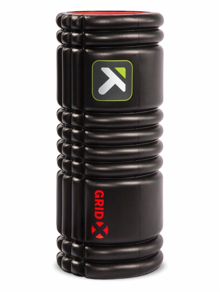 Trigger Point Grid X Extra Firm Foam Roller-Foam Rollers-Pro Sports
