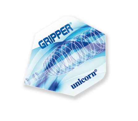 Unicorn Core.75 Plus Dart Flight - Gripper CG-Dart Flights-Pro Sports