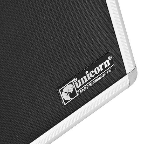 Unicorn Teknik Aluminium Dartboard Cabinet-Dartboards-Pro Sports