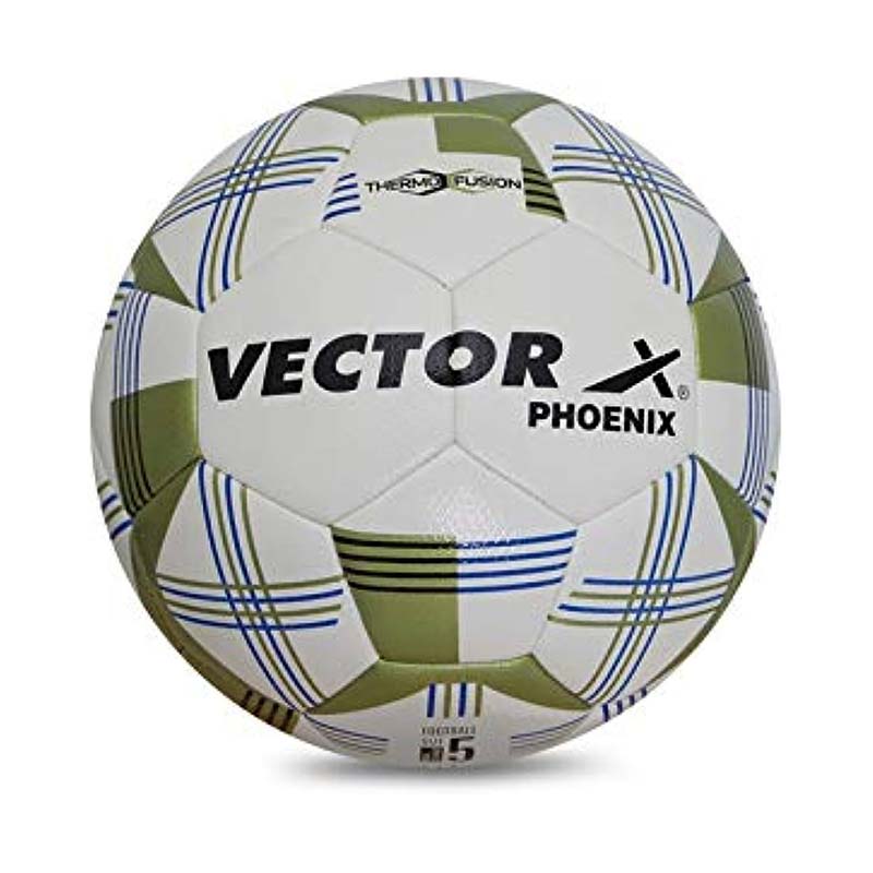 Vector Phoenix Football - Size 5-Football-Pro Sports