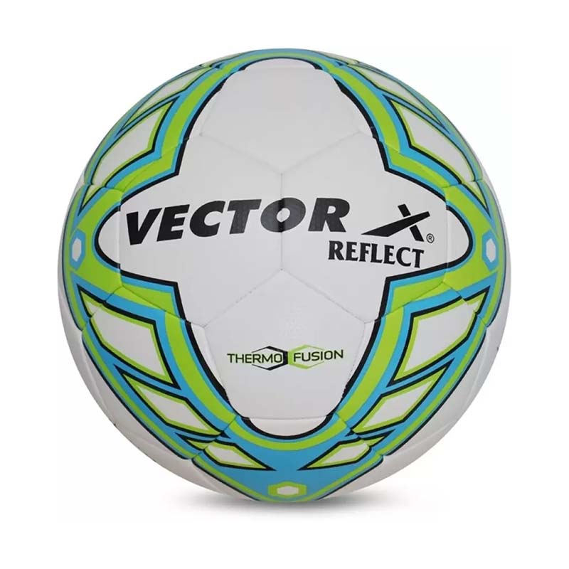 Vector Reflect Football - Size 5-Football-Pro Sports