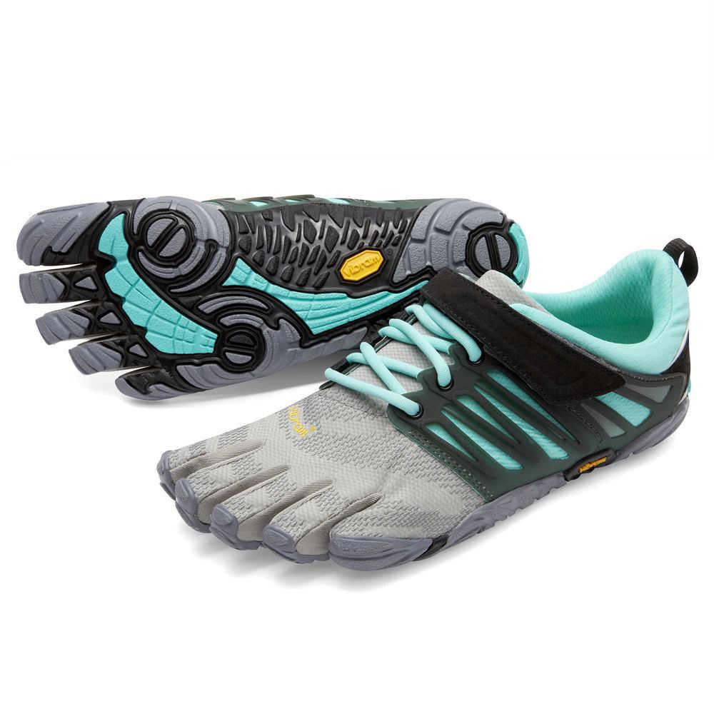 Vibram V-Train Women Black/Pink Vibram FiveFingers Pro