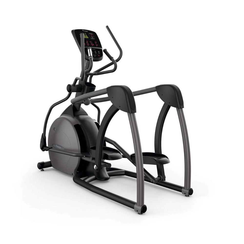 Vision Fitness S60 Elliptical Trainer-Elliptical Cross Trainer-Pro Sports