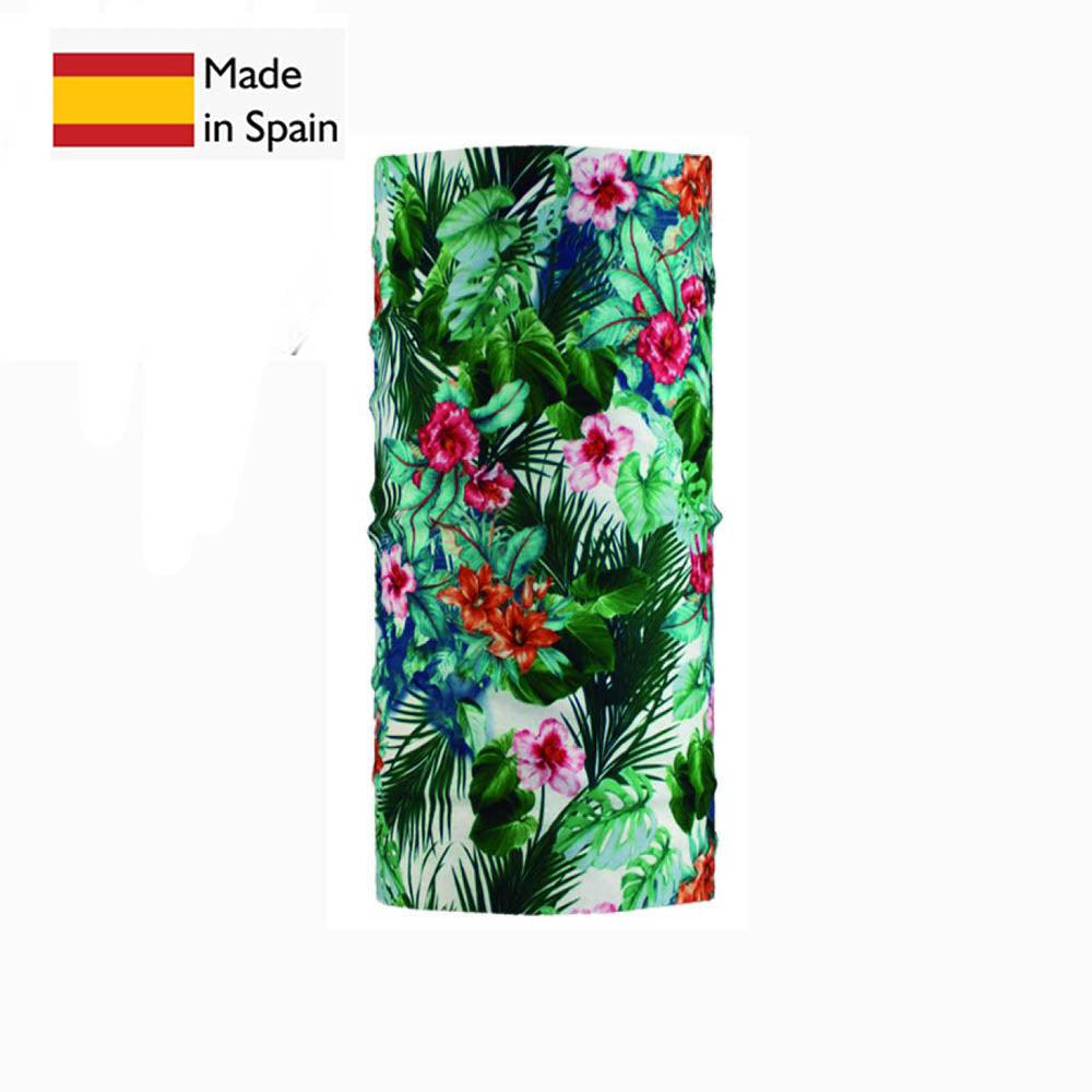 WDX Coolwind Tubular Multi-functional Headwear - Insecta Jungle - Mask - Pro Sports | Shop online in Kuwait