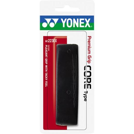 Yonex AC223EX Premium Grip Core-Badminton Accessories-Pro Sports