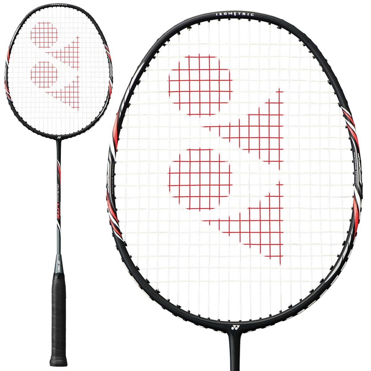 Yonex Arcsaber Lite-Badminton Rackets-Pro Sports