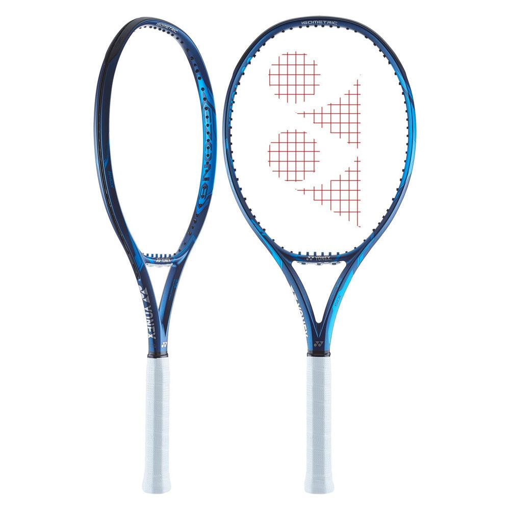 Yonex Ezone 105 Tennis Racquet-Tennis Rackets-Pro Sports