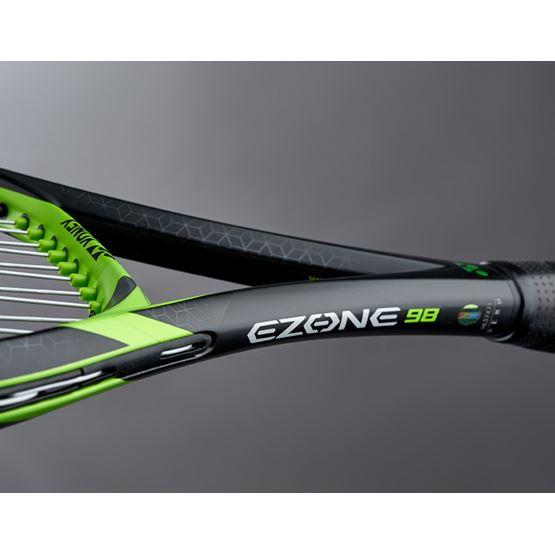 Yonex EZONE 98 Tennis Racquet - Lime Green 305g-Tennis Rackets-Pro Sports