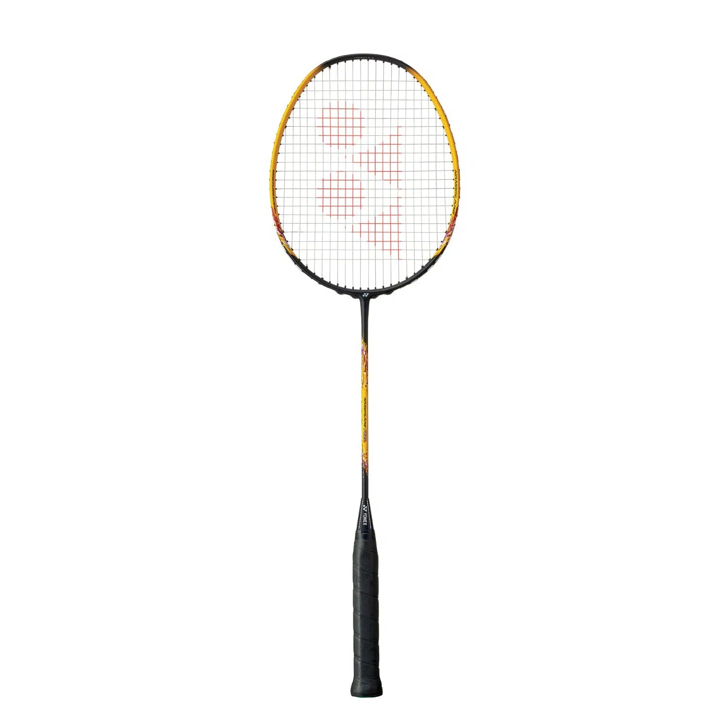 Yonex Nanoflare 001 Feel Badminton Racket-Badminton Rackets-Pro Sports
