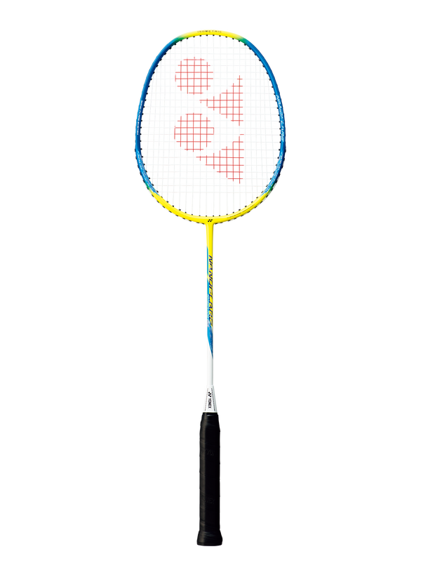 Yonex Nanoflare 100 Badminton Racket-Badminton Rackets-Pro Sports