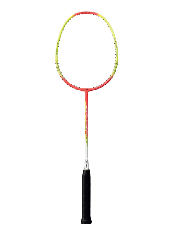 Yonex Nanoflare 100 Badminton Racket-Badminton Rackets-Pro Sports