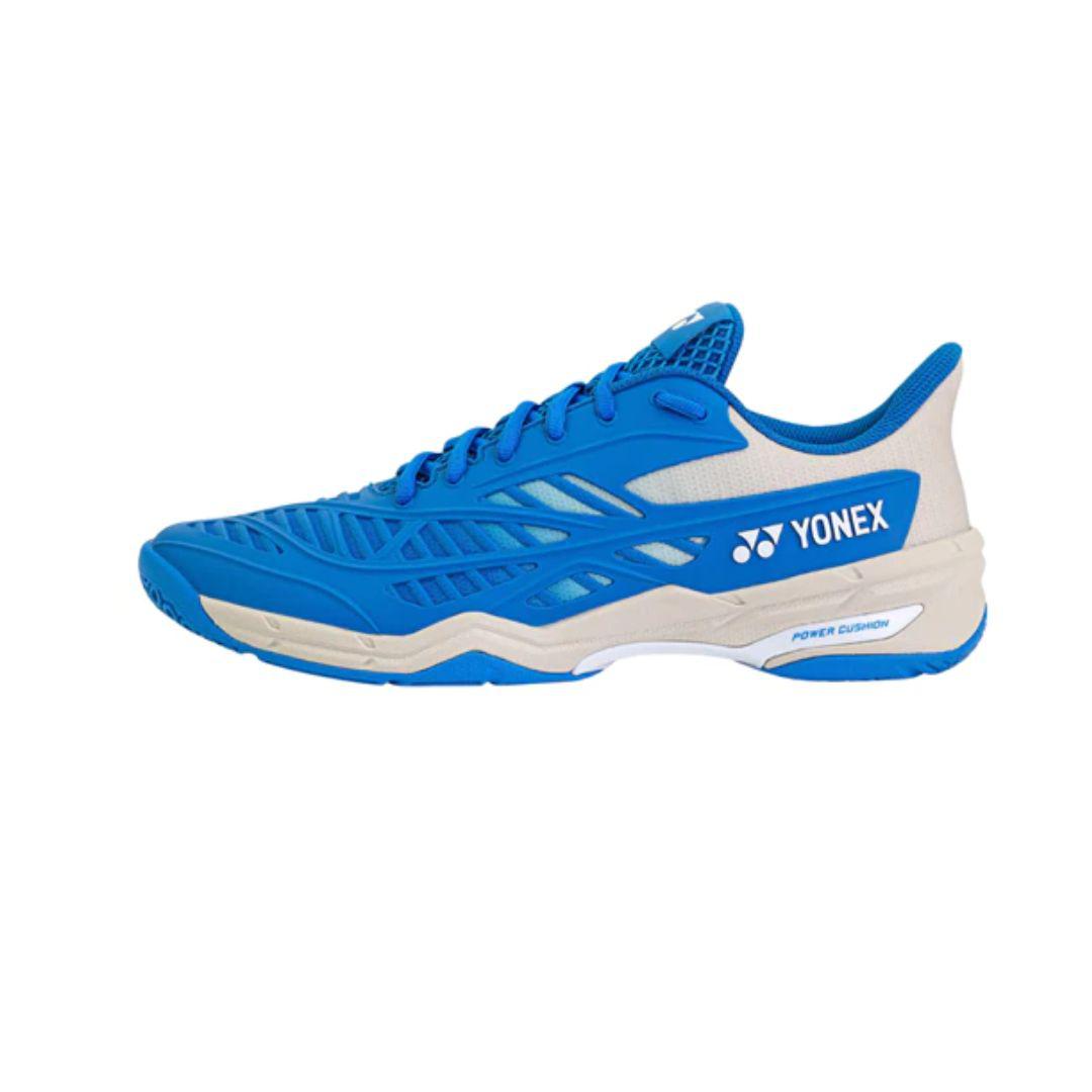 Yonex Power Cushion Cascade Drive Badminton Shoes - Ocean-Badminton Shoes-Pro Sports