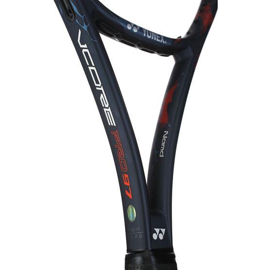 Yonex VCORE PRO 97 Tennis Racquet - HG 330g-Tennis Rackets-Pro Sports